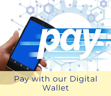 Digital Wallet