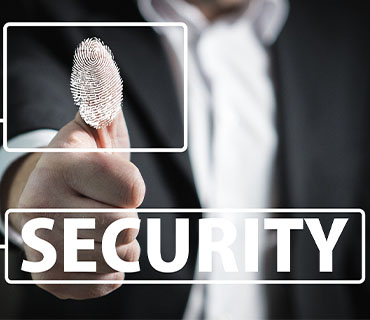 Security-Fingerprint