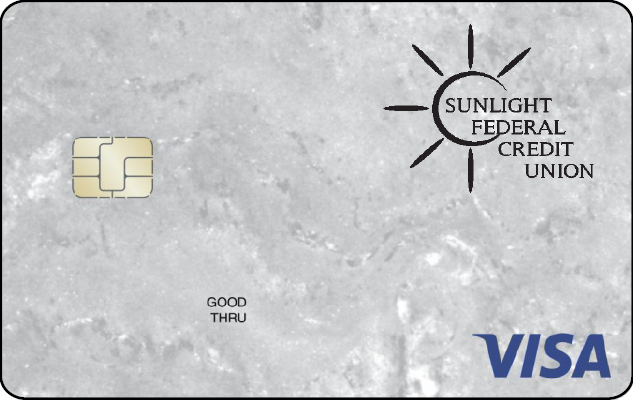 Visa Platinum Credit Card