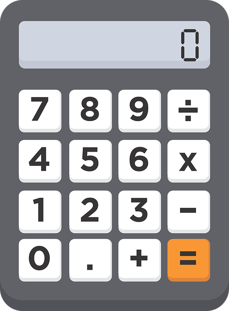 Credit Card Calculator