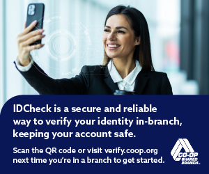 Shared Branching ID Check